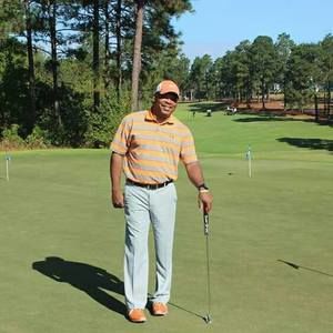 Meet your Posher, Willie